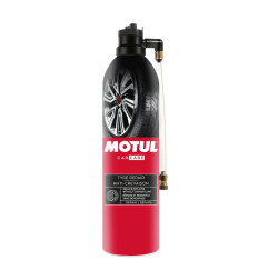 MOTUL CAR CARE TYRE REPAIR 0,5L (ŚRODEK DO PRZEBITYCH OPON)