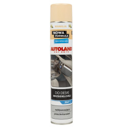 AUTOLAND SPRAY DO DESKI ROZDZIELCZEJ WANILIA 0,75L (6)
