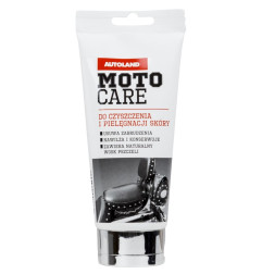 AUTOLAND MOTOCARE KREM DO CZYSZCZENIA I PIELĘGNACJI SKÓRY 150ML (10)
