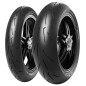 PIRELLI OPONA 180/55ZR17 DIABLO ROSSO IV CORSA (73W) TL M/C TYŁ DOT 07/2023