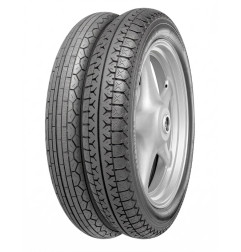CONTINENTAL OPONA 5.00-16 K 112 69H TT M/C PRZÓD/TYŁ DOT 37-52/2021 (208020) (oferta specjalna)