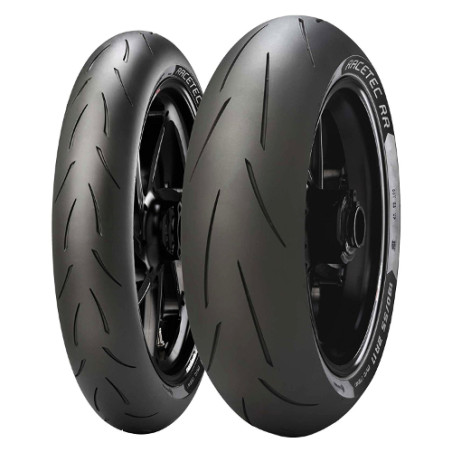 METZELER OPONA 190/50ZR17 RACETEC RR K3 (73W) TL TYŁ DOT 27-36/2023