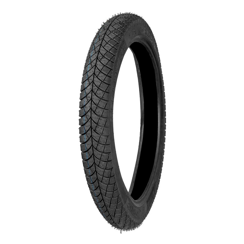 SPEEDWAYS TYRES OPONA 3.00-18 COBRA R-9 6PR 52P TL DOT 35/2023 (STREET)