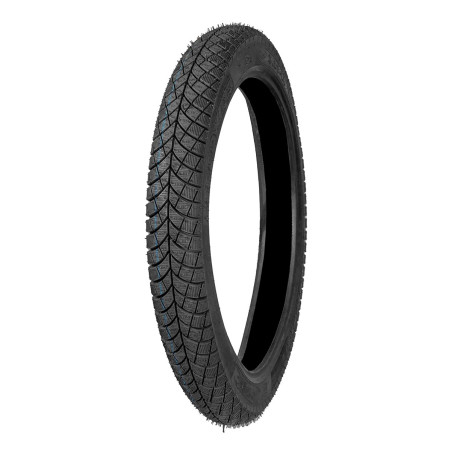 SPEEDWAYS TYRES OPONA 3.00-18 COBRA R-9 6PR 52P TL DOT 35/2023 (STREET)
