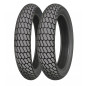 MITAS OPONA 140/80-19 (27.5X7.5-19) H-18 HIGHWAY ROAD 71H TL TYŁ DOT 12/2023 (23440) WYCOFANE (ZAMIENNIK:70001059)