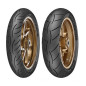 METZELER OPONA 70/90-17 SPORTEC STREET 38S TL M/C PRZÓD/TYŁ DOT 03/2019 (oferta specjalna)