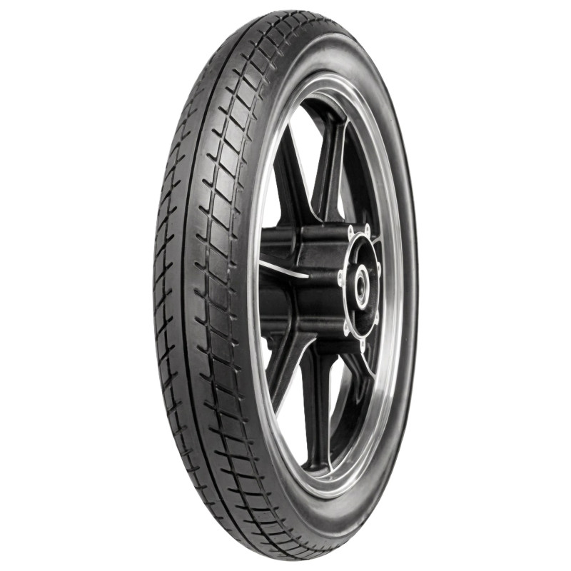CONTINENTAL OPONA 120/80-16 TKV 11 60V TL M/C PRZÓD DOT 17/2021 (249019) (oferta specjalna) (wycofane)