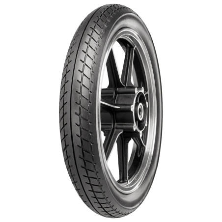CONTINENTAL OPONA 120/80-16 TKV 11 60V TL M/C PRZÓD DOT 17/2021 (249019) (oferta specjalna) (wycofane)
