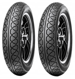 METZELER OPONA 3.00-18 PERFECT ME77 47S M/C PRZÓD/TYŁ DOT 34-36/2023
