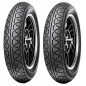 METZELER OPONA 3.00-18 PERFECT ME77 47S M/C PRZÓD/TYŁ DOT 34-36/2023