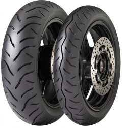 DUNLOP OPONA 120/70R14 GPR100 55H TL PRZÓD DOT 41/2021