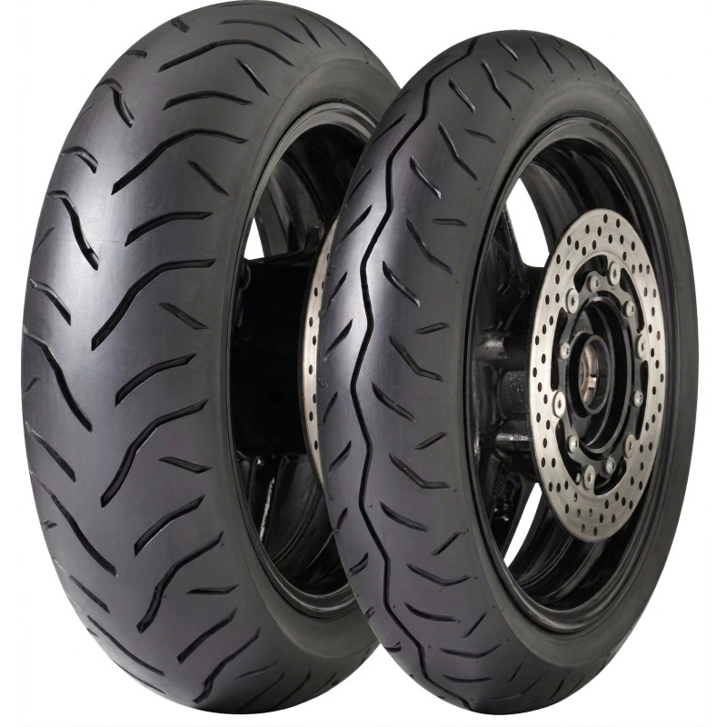 DUNLOP OPONA 120/70R14 GPR100 55H TL PRZÓD DOT 41/2021
