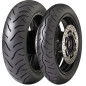 DUNLOP OPONA 120/70R14 GPR100 55H TL PRZÓD DOT 41/2021