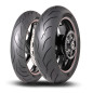 DUNLOP OPONA 200/55ZR17 SPORTSMART MK3 MT (78W) TL TYŁ DOT 45-47/2023