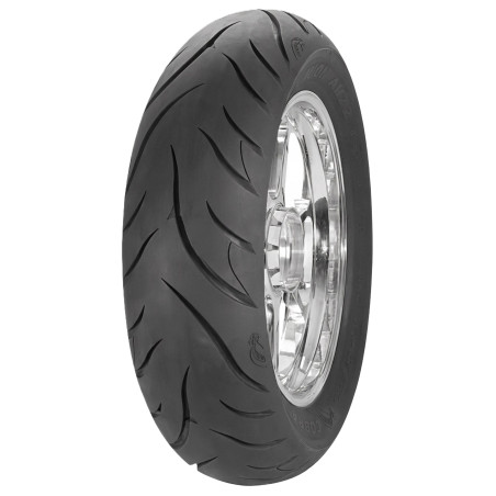 AVON OPONA 150/80R16 COBRA AV72 71V TL TYŁ DOT 08-21/2023 (4700117) *