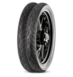 CONTINENTAL OPONA 2.50-18 CONTISTREET 40P TL M/C PRZÓD DOT 38/2022 (240414) (oferta specjalna)