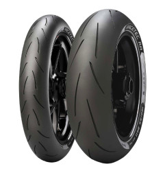 METZELER OPONA 200/55ZR17 RACETEC RR K1 (78W) TL TYŁ DOT 44/2022