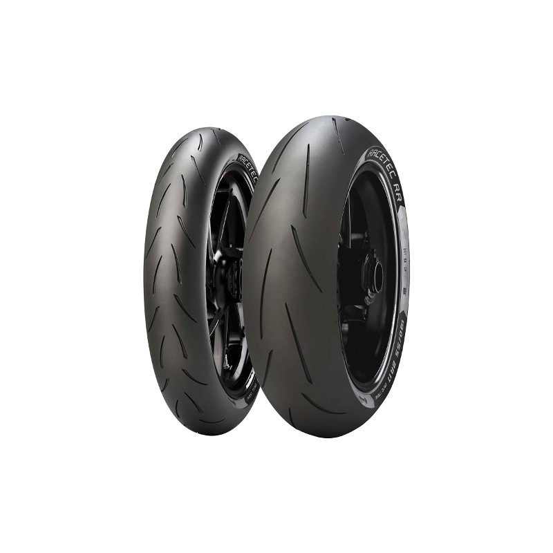 METZELER OPONA 200/55ZR17 RACETEC RR K1 (78W) TL TYŁ DOT 44/2022
