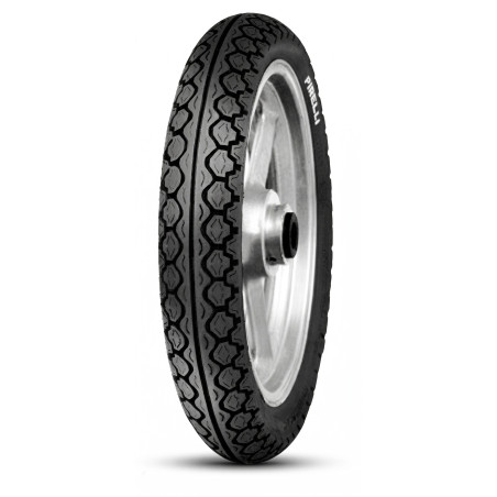 PIRELLI OPONA 80/80-16 MANDRAKE MT15 REINF 45J TL PRZÓD DOT 05-06/2023