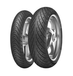METZELER OPONA 180/55ZR17 ROADTEC 01 HWM (B) (73W) TL M/C TYŁ DOT 38/2023