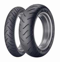 DUNLOP OPONA 120/70R21 ELITE 3 62V TL PRZÓD DOT 33/2023 (WYCOFANE)