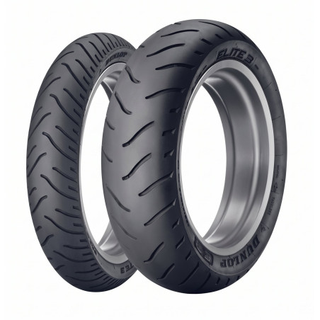 DUNLOP OPONA 120/70R21 ELITE 3 62V TL PRZÓD DOT 33/2023 (WYCOFANE)