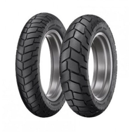 DUNLOP OPONA 180/70B16 D427 77H TL TYŁ HARLEY-DAVIDSON DOT 22/2023