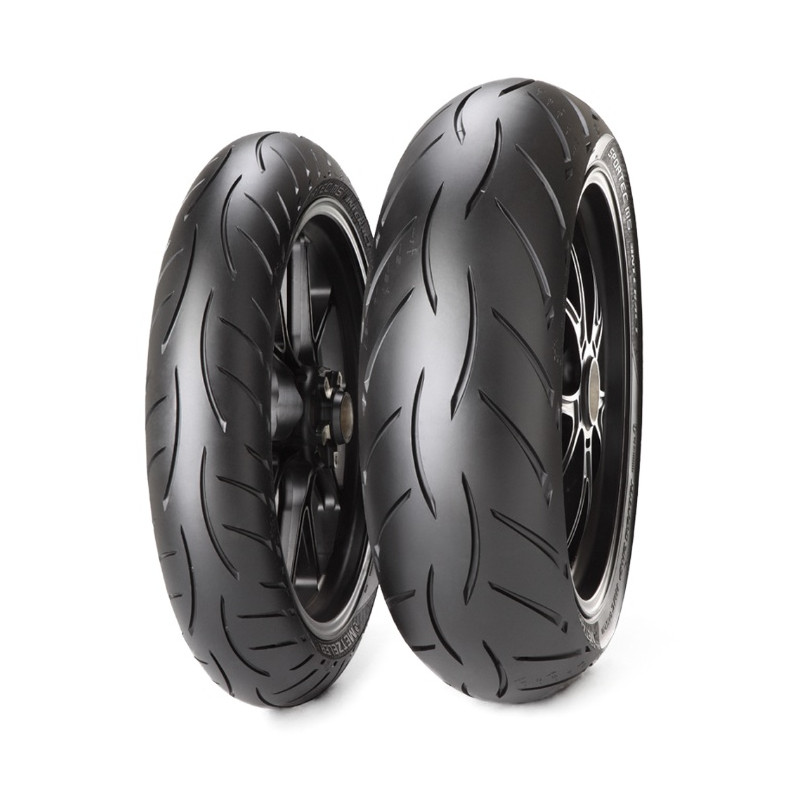 METZELER OPONA 180/55ZR17 SPORTEC M5 INTERACT (73W) TL M/C TYŁ DOT 36-48/2024