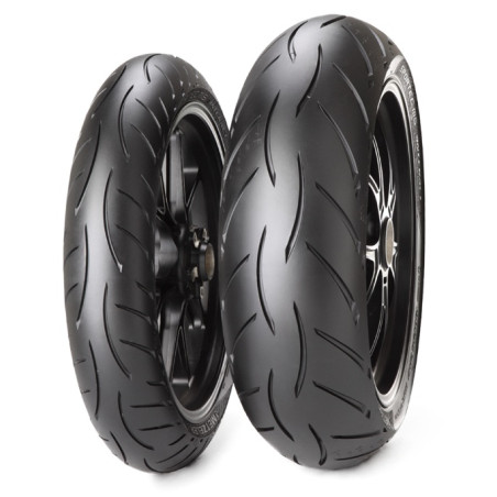 METZELER OPONA 180/55ZR17 SPORTEC M5 INTERACT (73W) TL M/C TYŁ DOT 36-48/2024