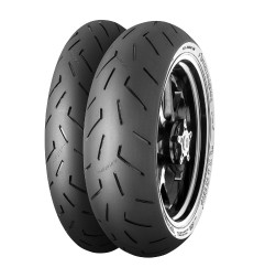 CONTINENTAL OPONA 160/60ZR17 CONTISPORTATTACK 4 (69W) TL M/C TYŁ DOT 15/2024 (244604) (wycofane)