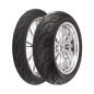 PIRELLI OPONA 130/70R18 NIGHT DRAGON 63V TL M/C PRZÓD DOT 25/2025