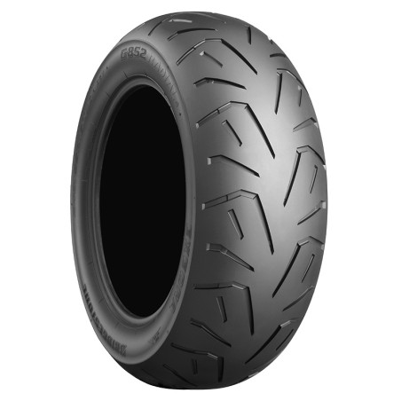 BRIDGESTONE OPONA 200/55R16 EXEDRA G852 G 77H TL HONDA GL1800 2017 DOT 07-14/2025