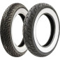 DUNLOP OPONA MT90B16 D402 72H TL WWW BIAŁY BOK HARLEY-DAVIDSON PRZÓD DOT 45/2025