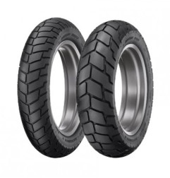 DUNLOP OPONA 130/90B16 D427 67H TL PRZÓD HARLEY-DAVIDSON DOT 02/2025