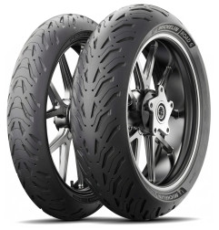 MICHELIN OPONA 190/50ZR17 ROAD 6 (73W) TL M/C TYŁ DOT 16/2026