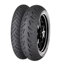 CONTINENTAL OPONA 120/70ZR17 CONTIROADATTACK 4 GT (58W) TL M/C PRZÓD DOT 09/2026 (244710)