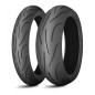 MICHELIN OPONA 160/60ZR17 PILOT POWER 2CT (69W) TL M/C TYŁ DOT 09-11/2026