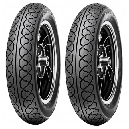METZELER OPONA 140/90-15 PERFECT ME77 70S M/C TT (DĘTKOWA) TYŁ DOT 02/2026