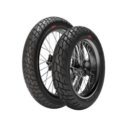 EUROGRIP OPONA 140/70R17 TRAILHOUND SCR 66H TL TYŁ DOT 20/2025