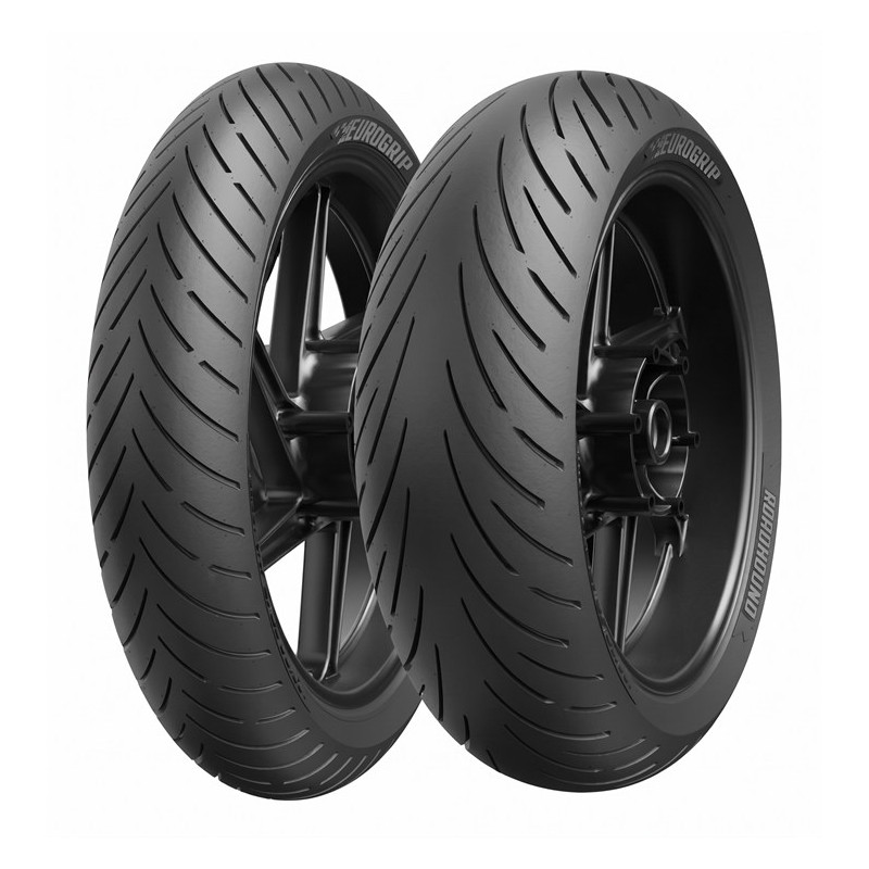 EUROGRIP OPONA 170/60ZR17 ROADHOUND (72W) TL TYŁ DOT 44/2025