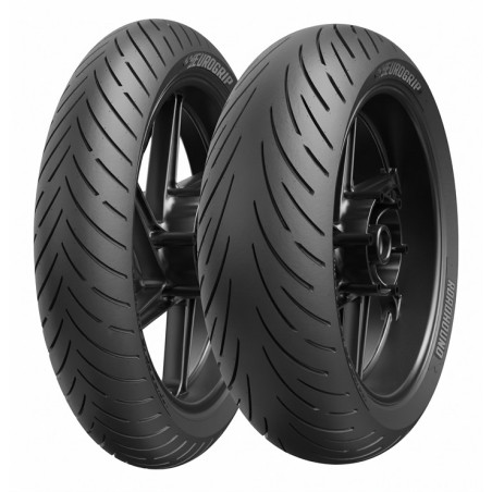 EUROGRIP OPONA 170/60ZR17 ROADHOUND (72W) TL TYŁ DOT 44/2025