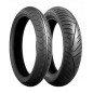 BRIDGESTONE OPONA 160/70B17 BATTLAX BT020 79V RFD TL M K1200LT W TYŁ DOT 12-42/2025