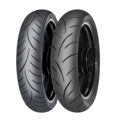 MITAS OPONA 120/90-18 MC-50 65H TL TYŁ DOT 06-09/2026 (579287)