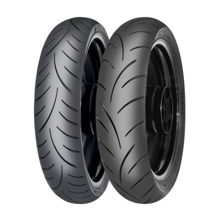 MITAS OPONA 120/90-18 MC-50 65H TL TYŁ DOT 06-09/2026 (579287)