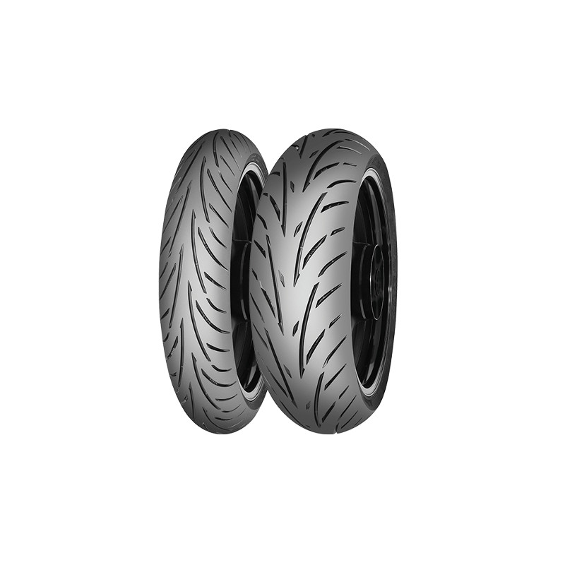 MITAS OPONA 150/70ZR17 TOURING FORCE (69W) TL TYŁ TYŁ DOT 02/2026 (608380)