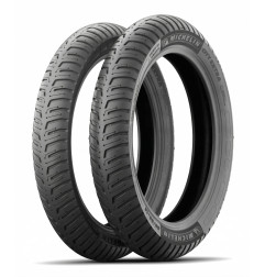MICHELIN OPONA 120/80-16 CITY EXTRA 60S TL M/C PRZÓD/TYŁ DOT 05/2026