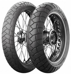 MICHELIN OPONA 90/90-21 M/C 54H ANAKEE ADVENTURE M+S TL/TT PRZÓD DOT 01/2026