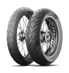 MICHELIN OPONA 110/80R19 M/C 59V ANAKEE ROAD TL/TT PRZÓD DOT 05-11/2026