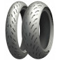 MICHELIN OPONA 120/70ZR17 POWER 5 (58W) TL M/C PRZÓD DOT 11/2026
