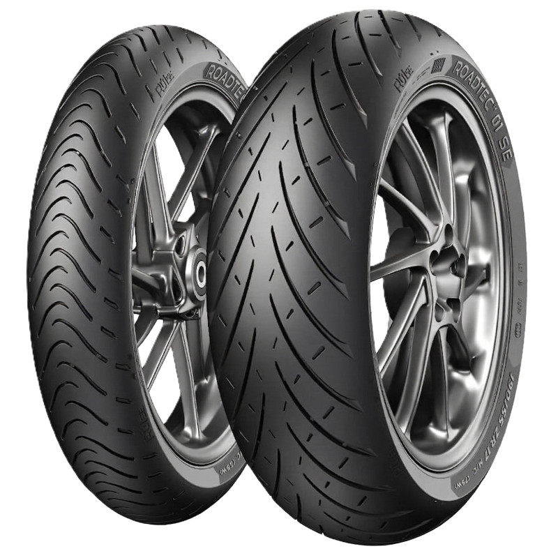 METZELER OPONA 120/70ZR17 ROADTEC 01 SE (58W) TL M/C PRZÓD DOT 06/2026
